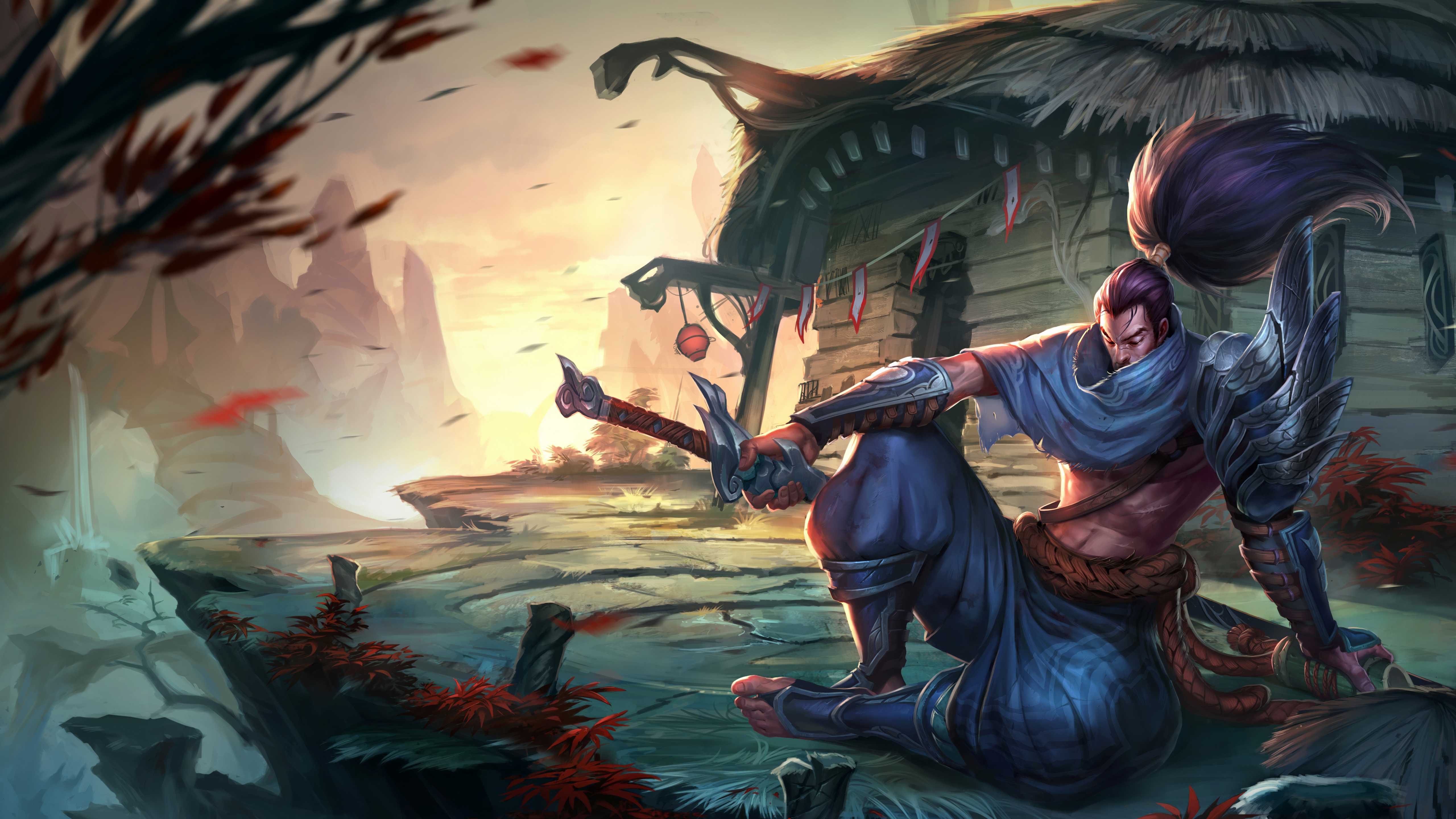 LOL测试服新增旗帜：拳头官标亦在其列