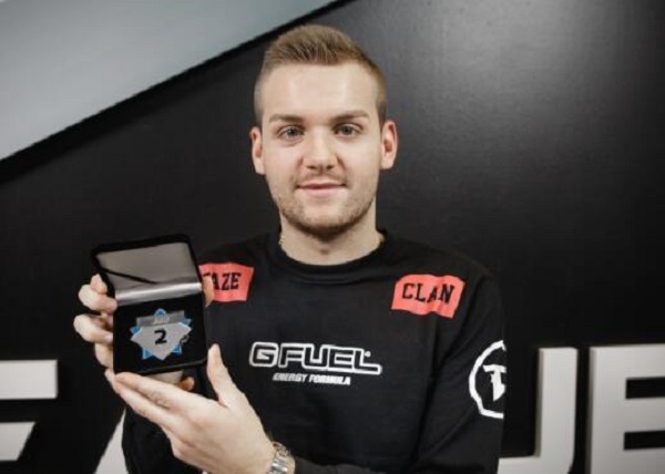 GALA ：对下一场比赛的期望是希望我们能稳稳的赢下来